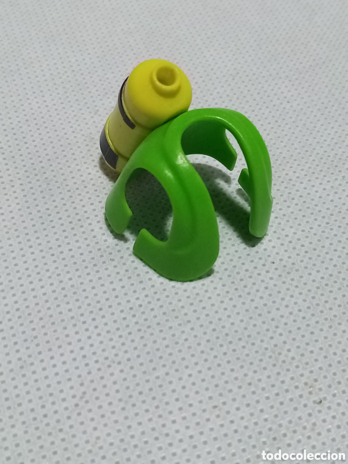 Playmobil: Playmobil chaleco bombona - Foto 1