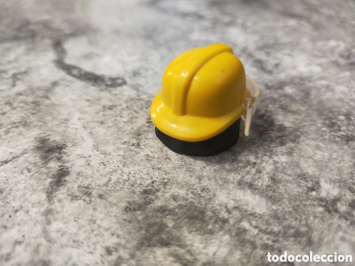 Playmobil: Casco bombero Playmobil - Foto 3
