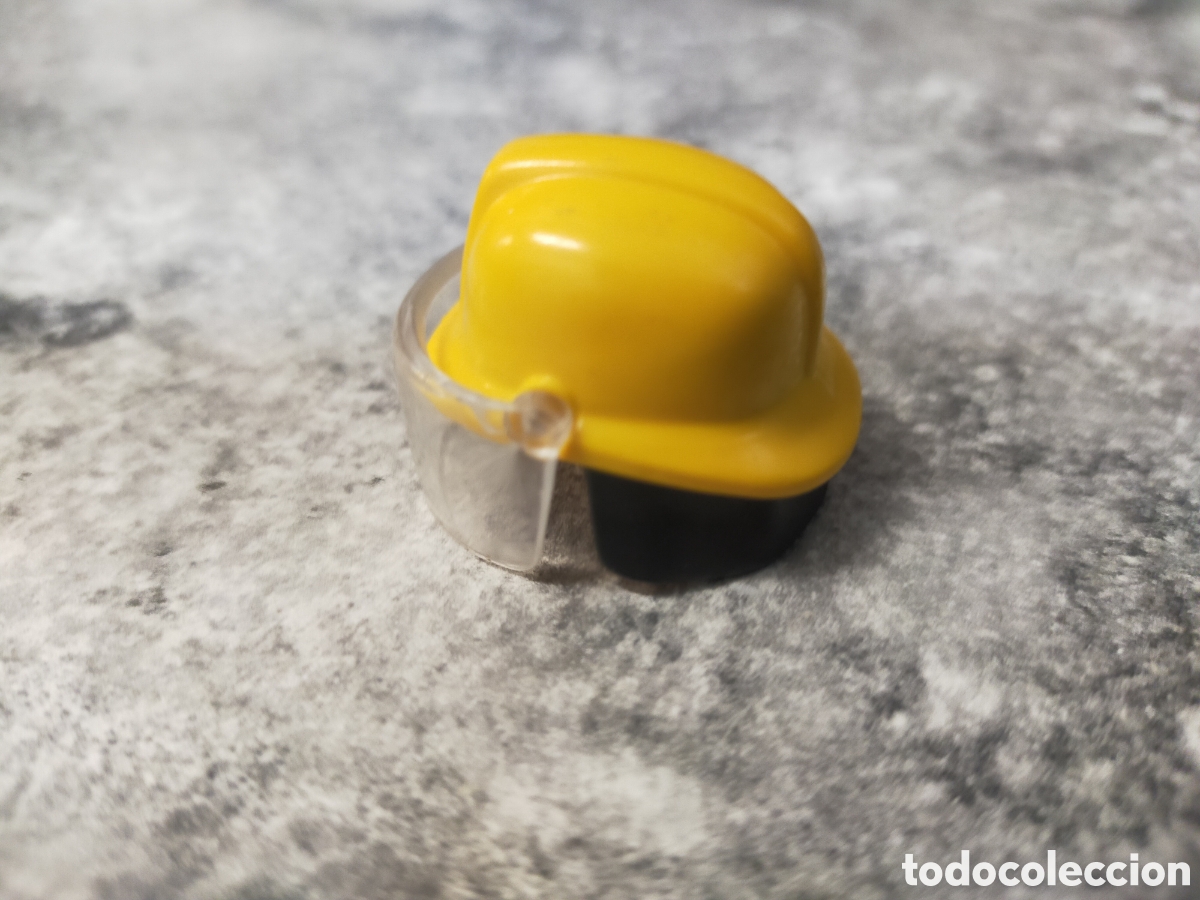 Playmobil: Casco bombero Playmobil - Foto 4