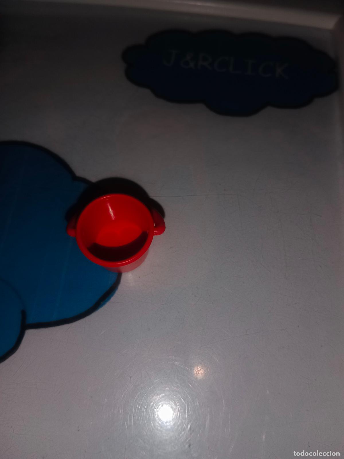 Playmobil: Playmobil repuesto cubo - Foto 1