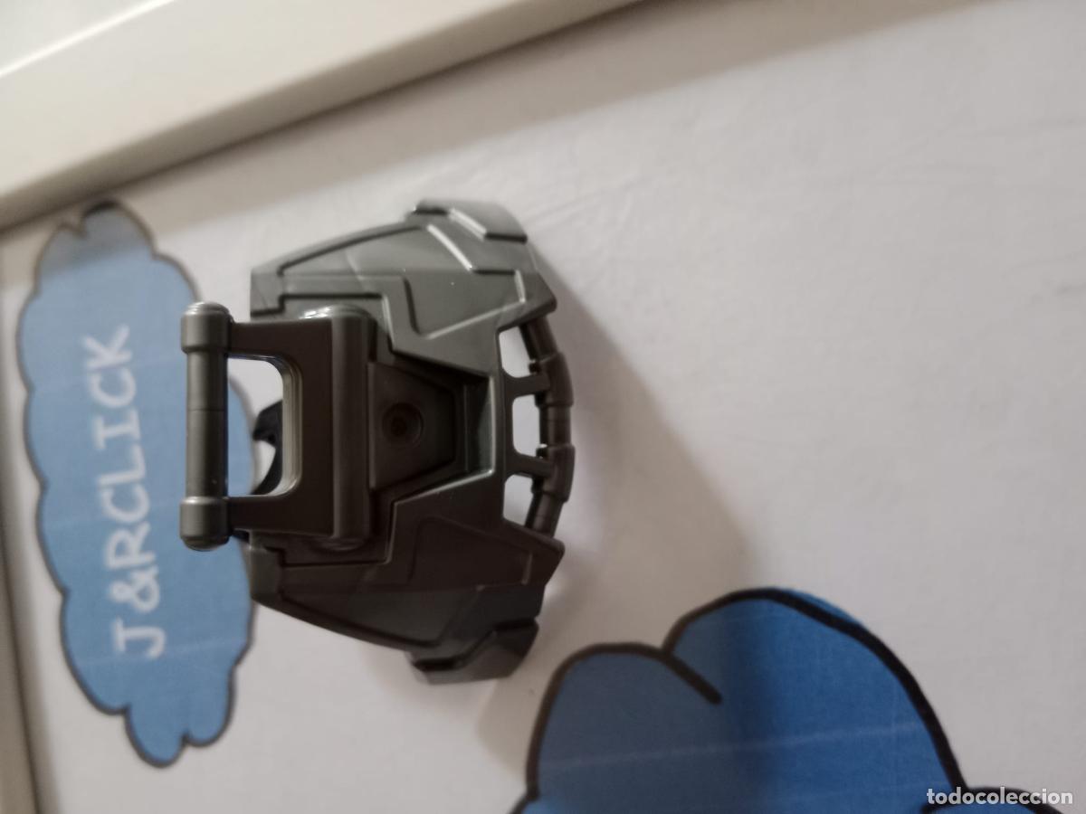 Playmobil: Playmobil repuesto gris - Foto 1