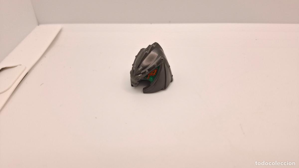 Playmobil: PLAYMOBIL CASCO MEDIEVAL DRAGON - Foto 1