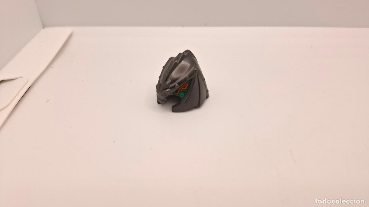 Playmobil: PLAYMOBIL CASCO MEDIEVAL DRAGON - Foto 1