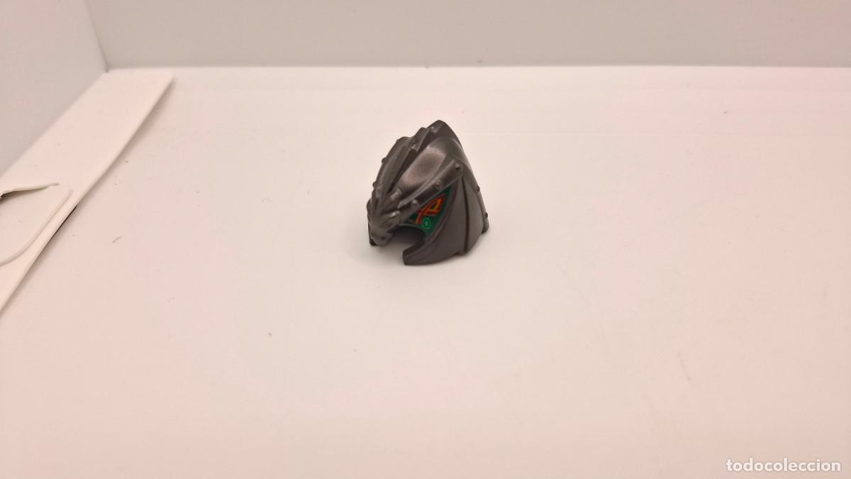 Playmobil: PLAYMOBIL CASCO MEDIEVAL DRAGON - Foto 1