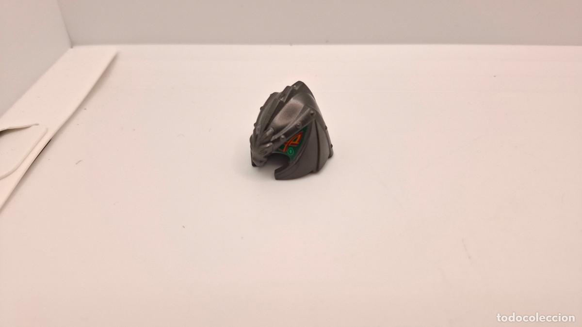 Playmobil: PLAYMOBIL CASCO MEDIEVAL DRAGON - Foto 1