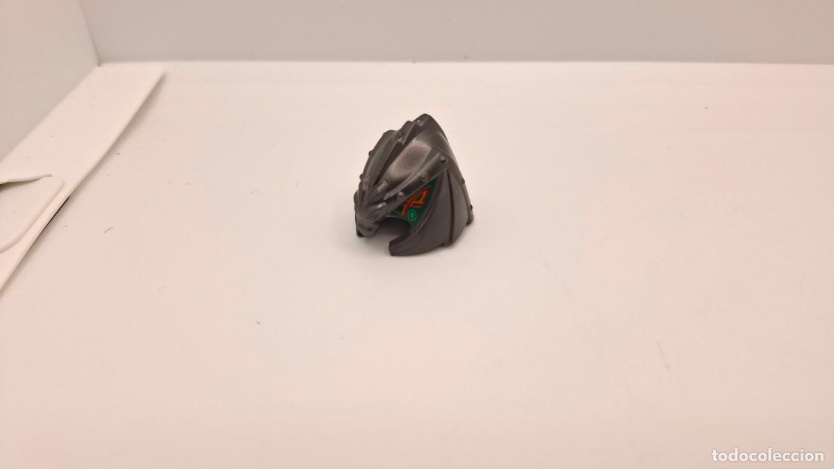 Playmobil: PLAYMOBIL CASCO MEDIEVAL DRAGON - Foto 1