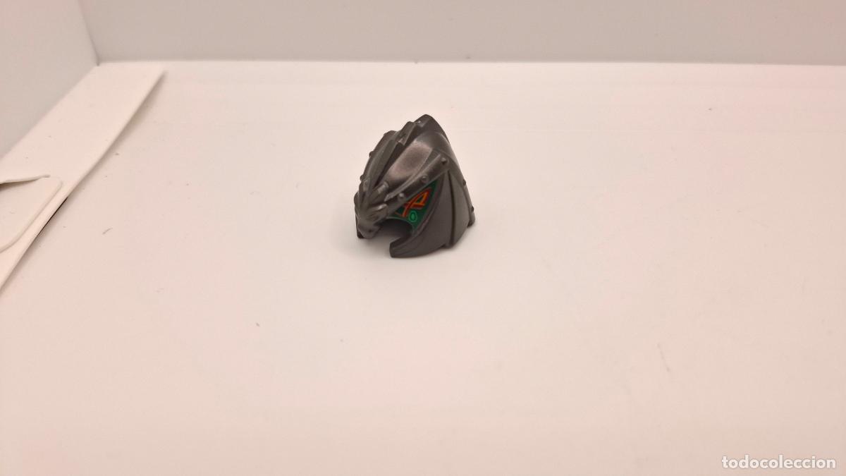 Playmobil: PLAYMOBIL CASCO MEDIEVAL DRAGON - Foto 1