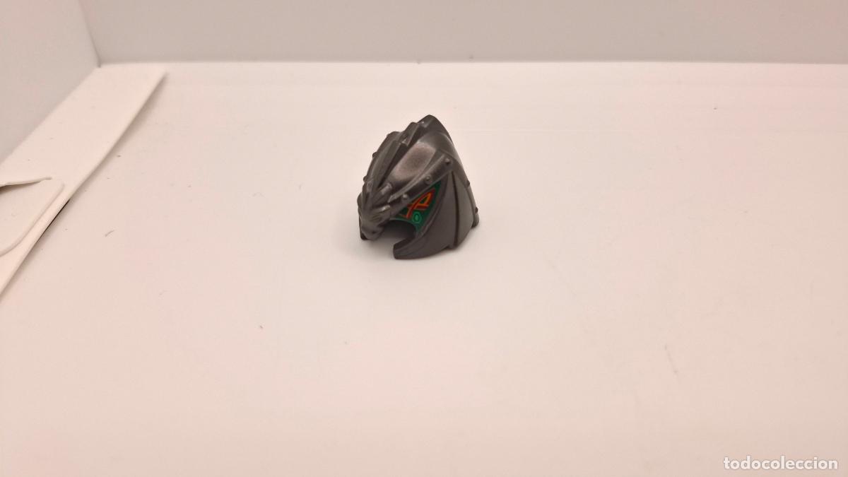 Playmobil: PLAYMOBIL CASCO MEDIEVAL DRAGON - Foto 1