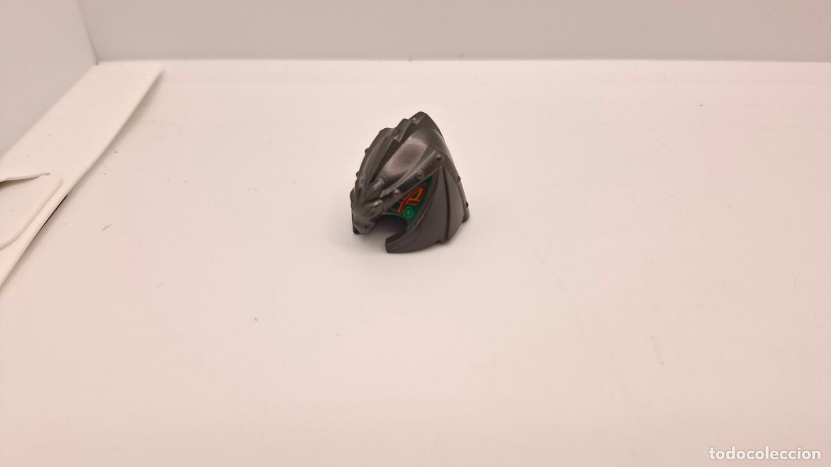 Playmobil: PLAYMOBIL CASCO MEDIEVAL DRAGON - Foto 1