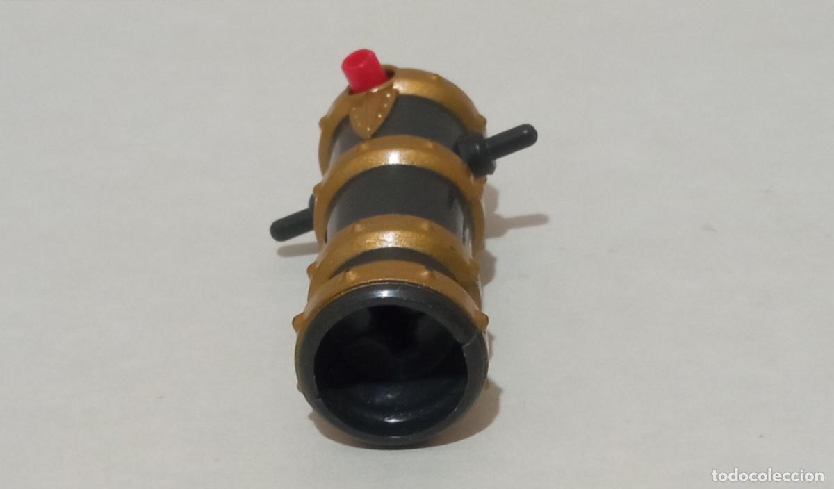 Playmobil: Playmobil - Ca&ntilde;on Medieval - Foto 2