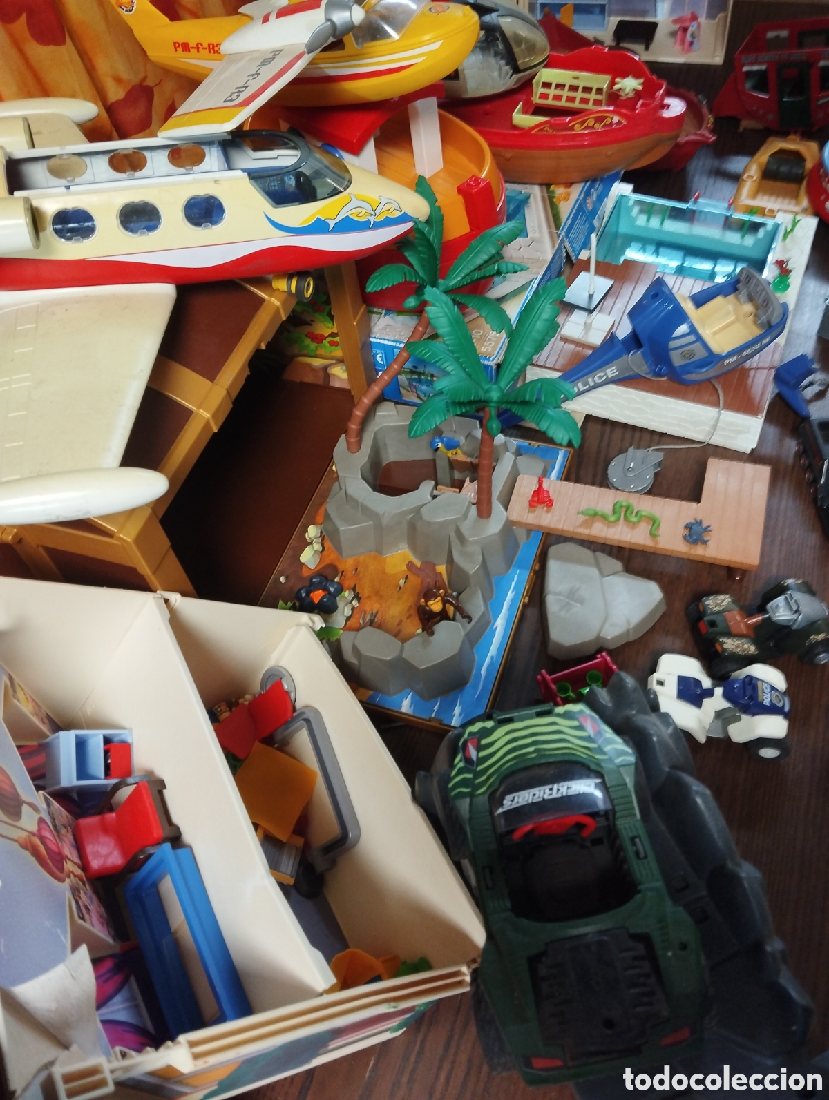 Playmobil: Gran lote de Playmobil - Foto 9
