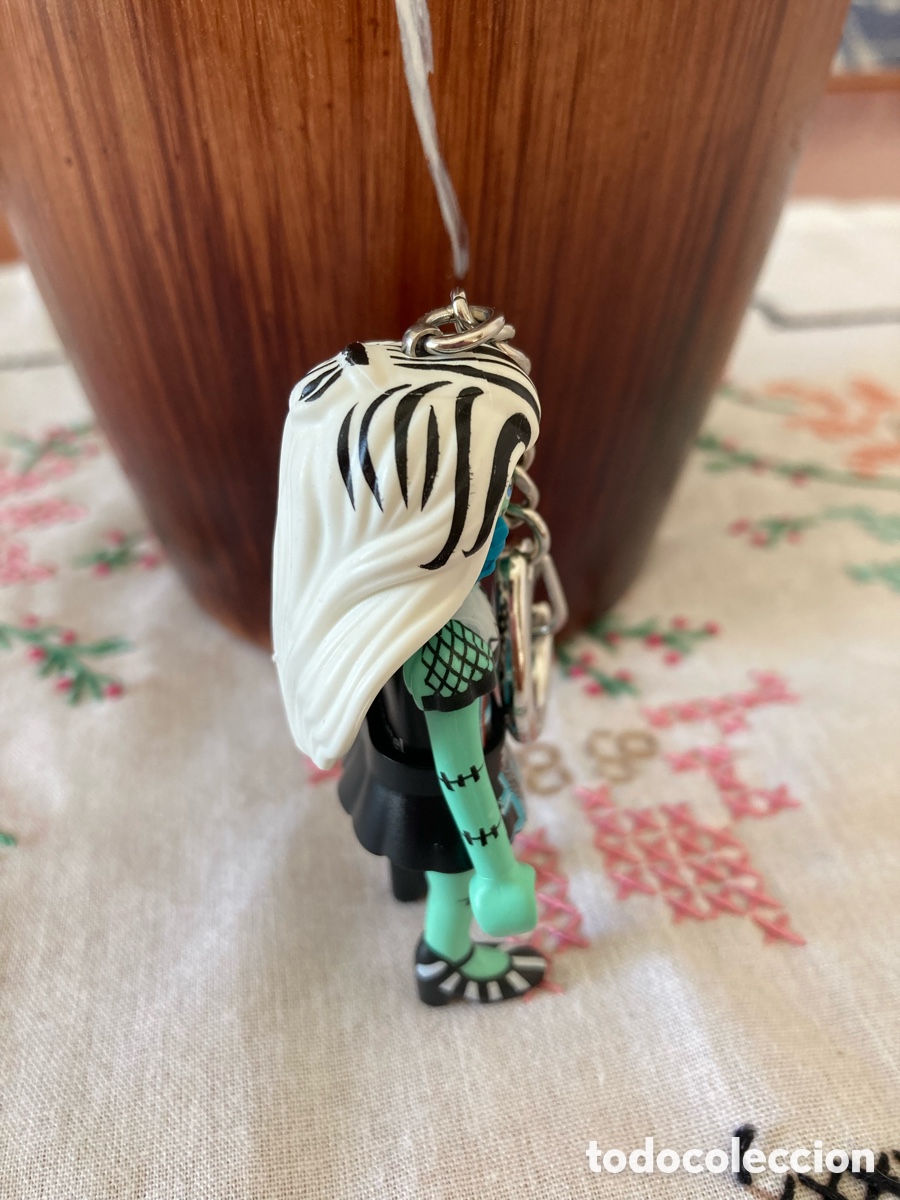 Playmobil: Playmobil mu&ntilde;eca Monster High - Foto 3