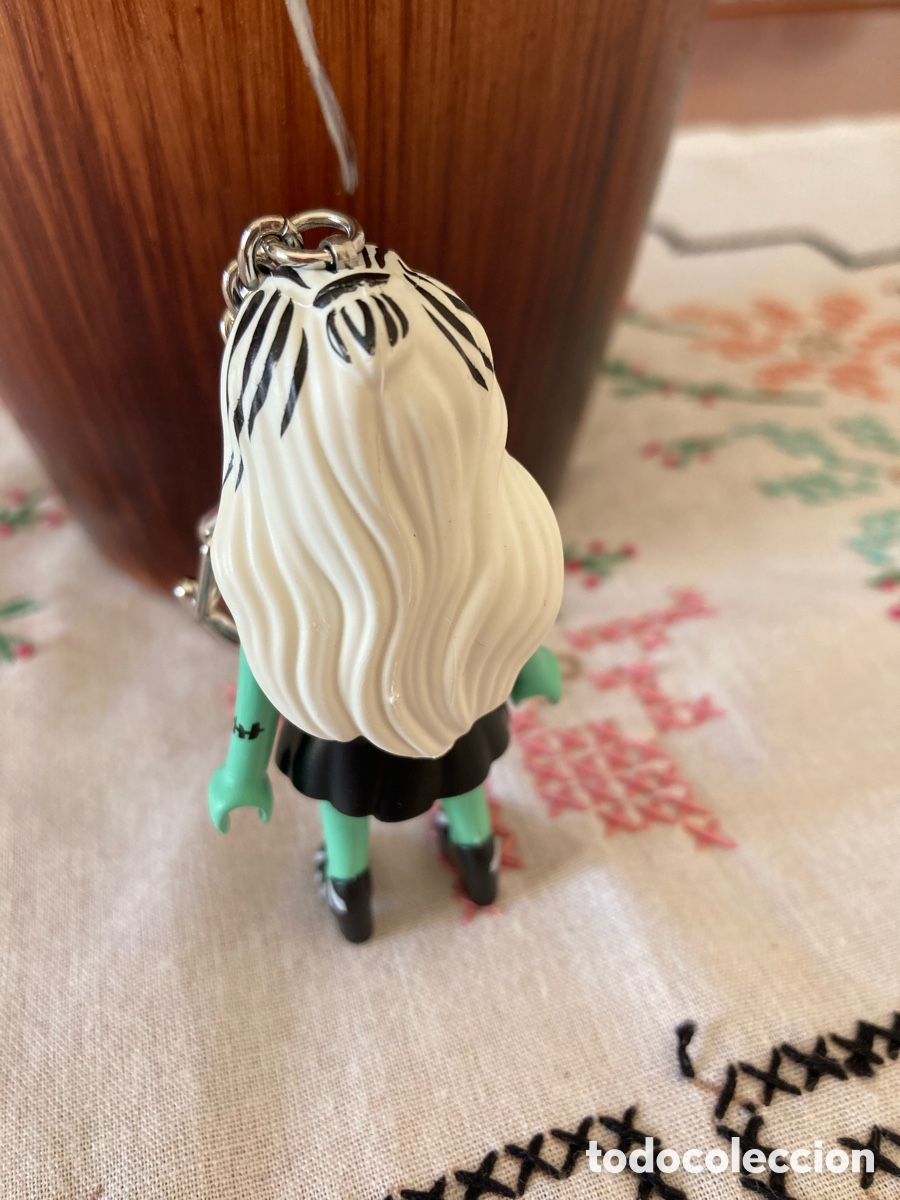 Playmobil: Playmobil mu&ntilde;eca Monster High - Foto 4