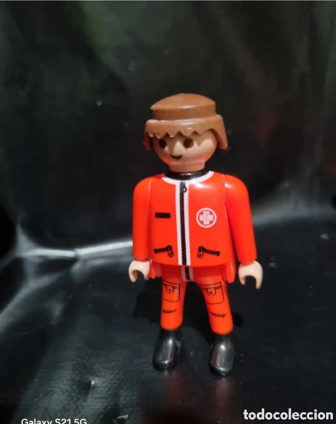 Playmobil: CLICK PLAYMOBIL CHICO - Foto 1