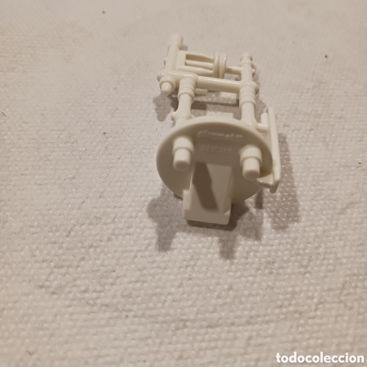 Playmobil: Rueca blanca de Playmobil - Foto 4