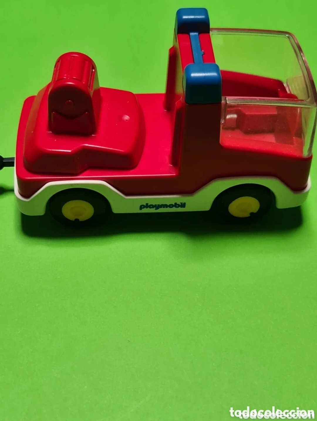 Playmobil: Cami&oacute;n de bomberos playmobil - Foto 6