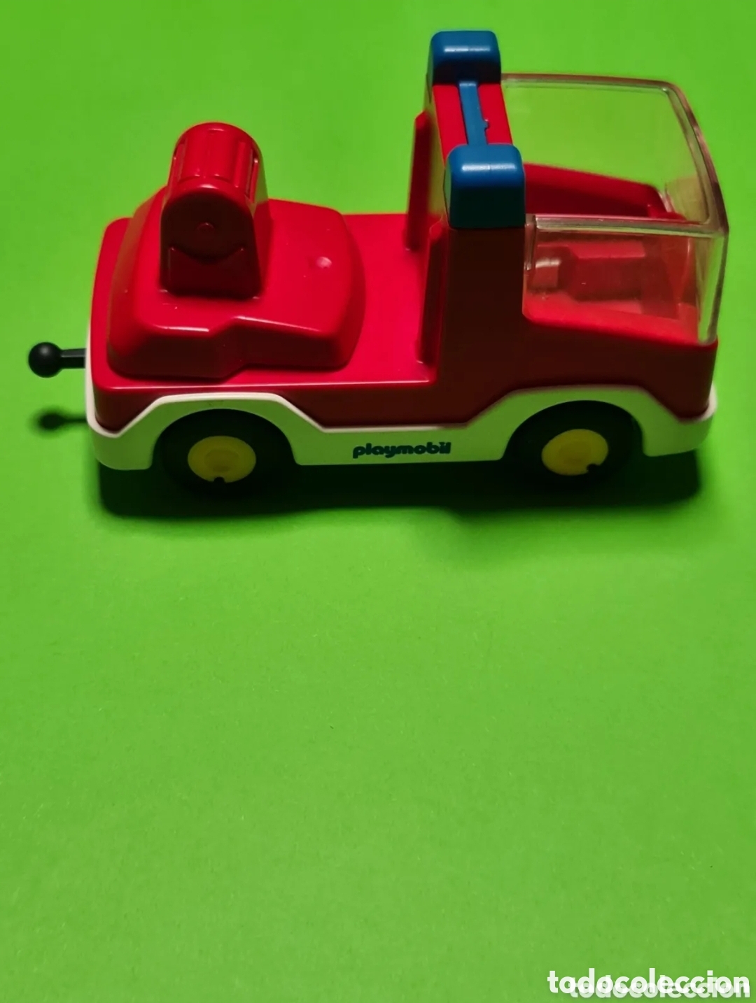 Playmobil: Cami&oacute;n de bomberos playmobil - Foto 7
