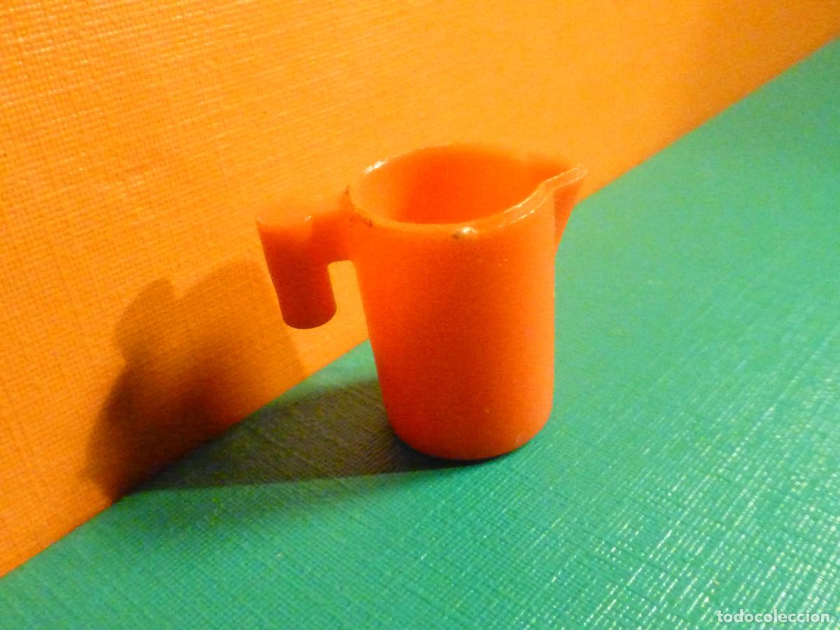 Playmobil: Playmobil - Jarra Roja con asa - Sin determinar - - Foto 1