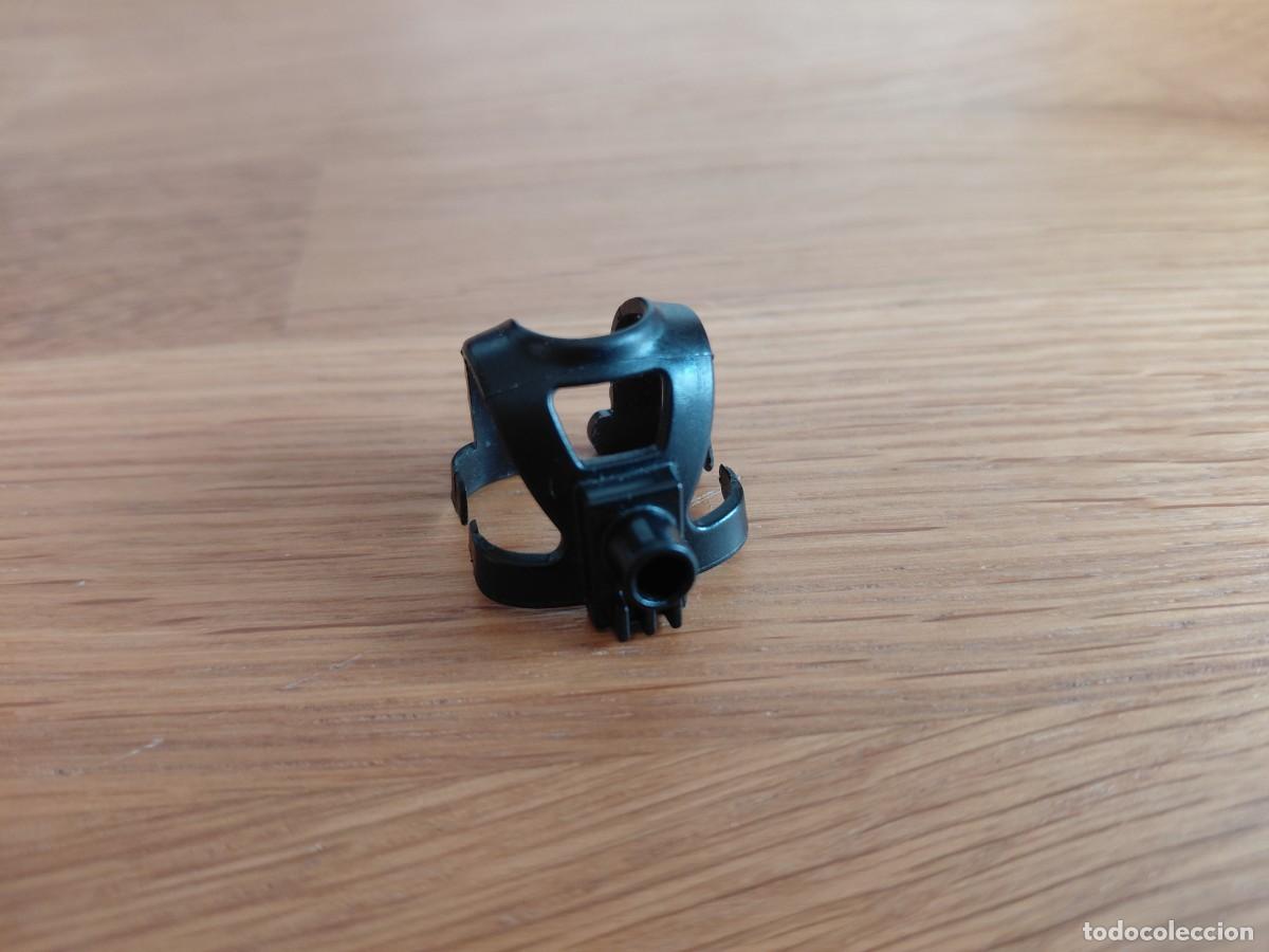 Playmobil: Playmobil -- Arn&eacute;s chaleco -- Negro - Foto 3