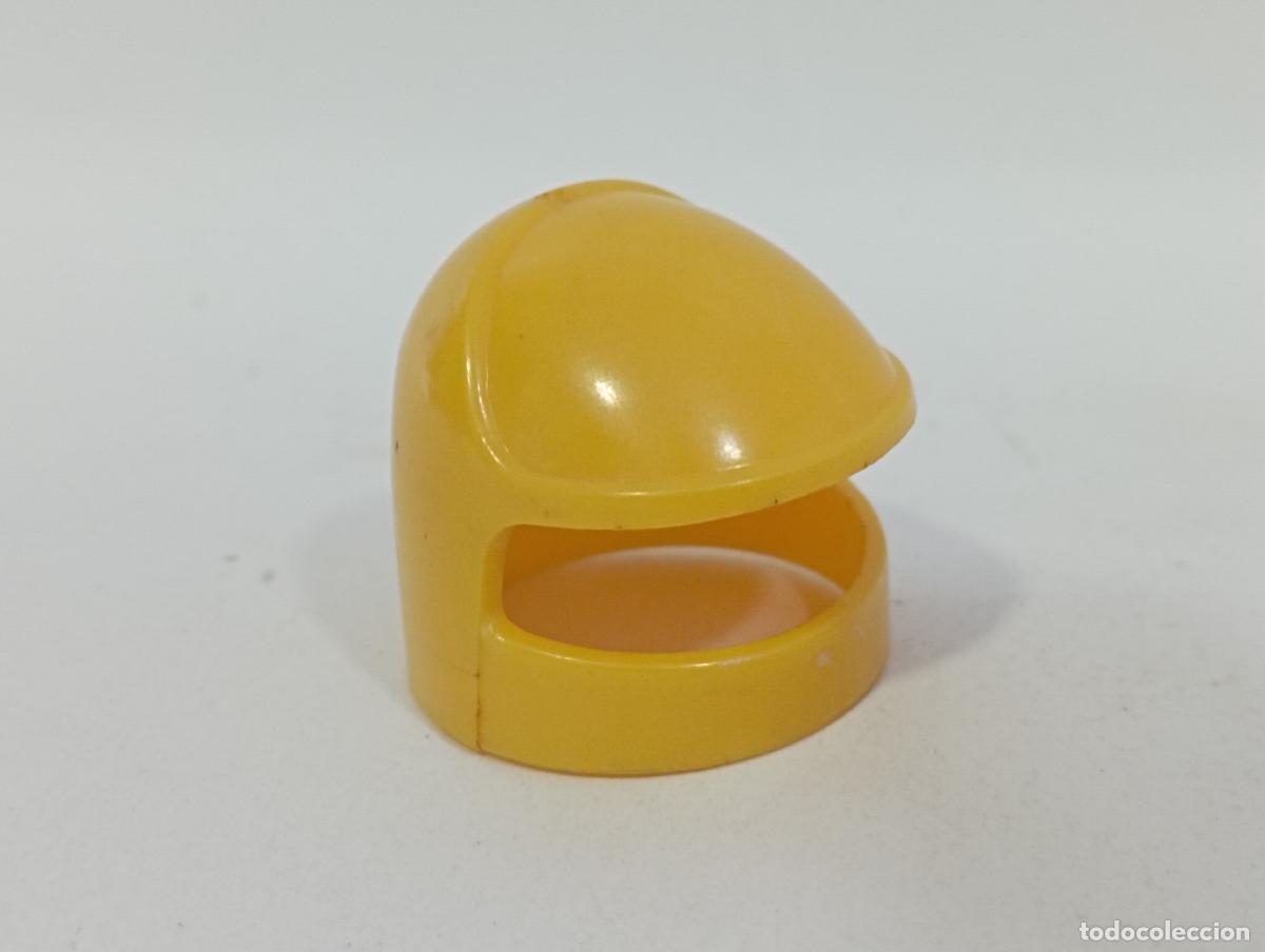 Playmobil: PLAYMOBIL CASCO PLAYMOSPACE - Foto 1