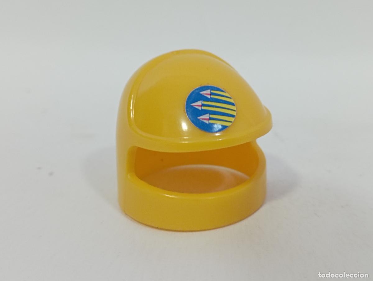 Playmobil: PLAYMOBIL CASCO PLAYMOSPACE - Foto 1
