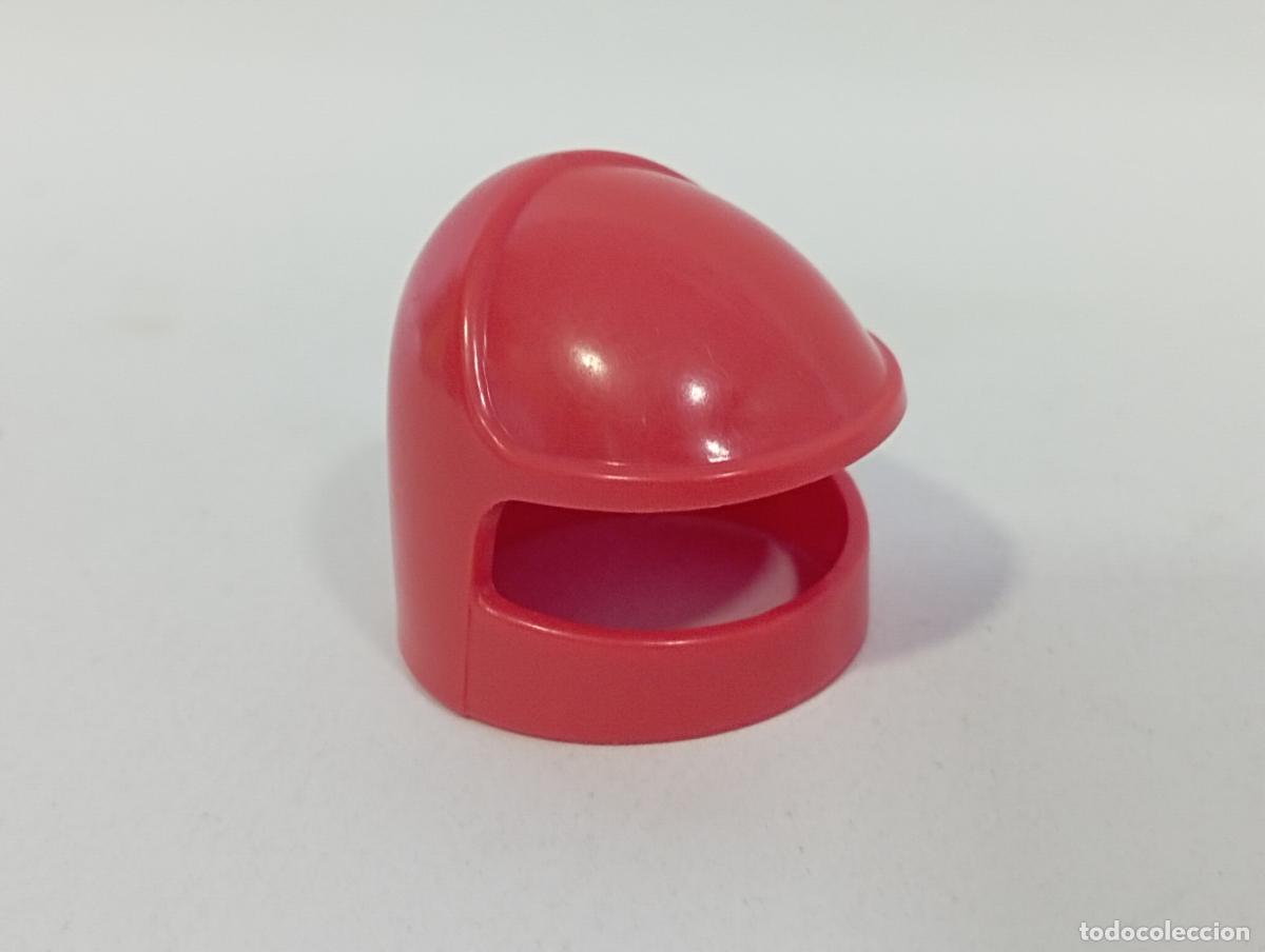 Playmobil: PLAYMOBIL CASCO PLAYMOSPACE - Foto 1