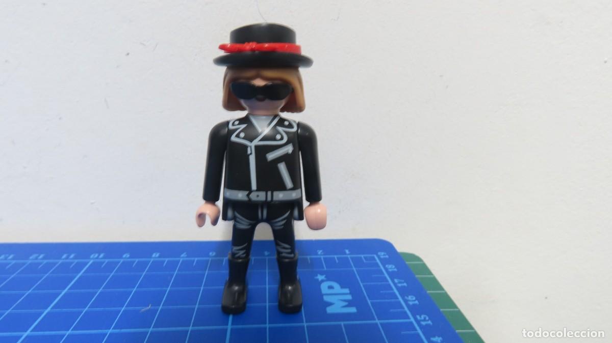 Playmobil: playmobil personaje, western, oeste