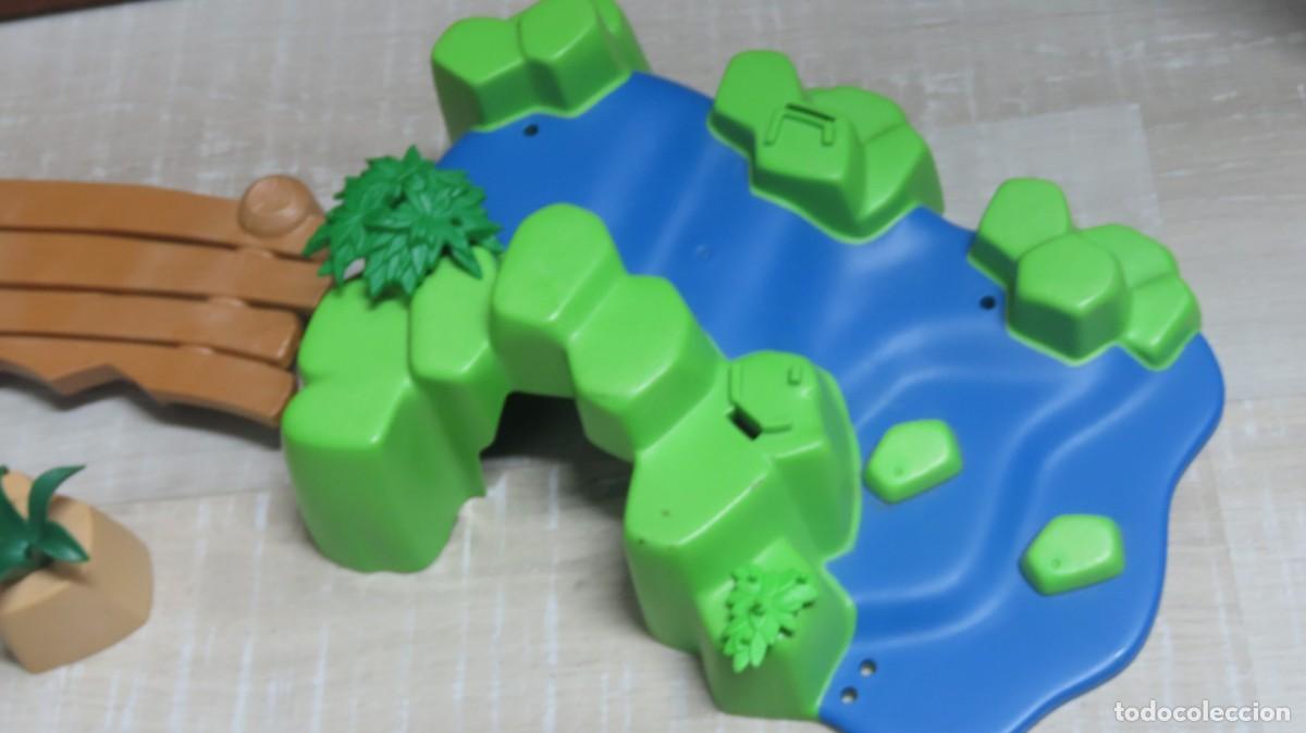 Playmobil: playmobil dioramas, vegetaci&oacute;n - Foto 3