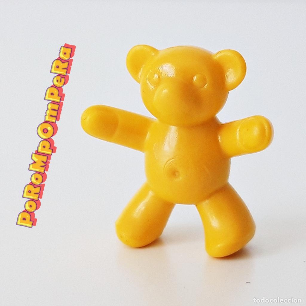 Playmobil: PLAYMOBIL OSITO DE PELUCHE AMARILLO 3059 3068 3069 3186 3353 3634 3774 4679 + ? OSO JUGUETE NI&Ntilde;O K7