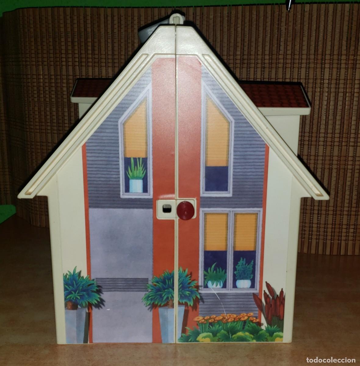 Playmobil: Casa maletin Playmobil - Foto 5