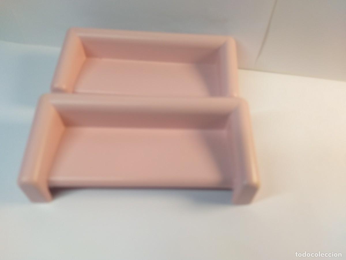 Playmobil: PLAYMOBIL - X2 SOFAS. - Foto 4