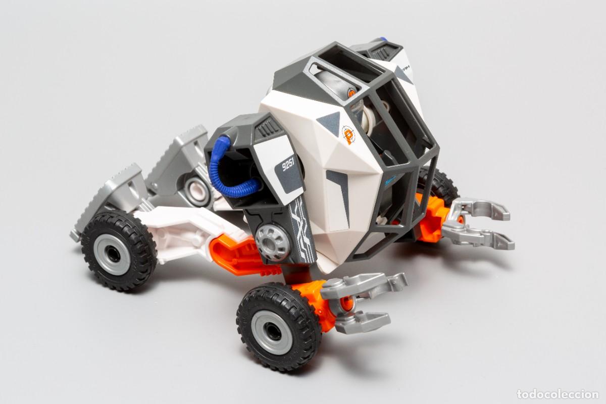 Playmobil: Lote Special Agents Playmobil - Foto 7
