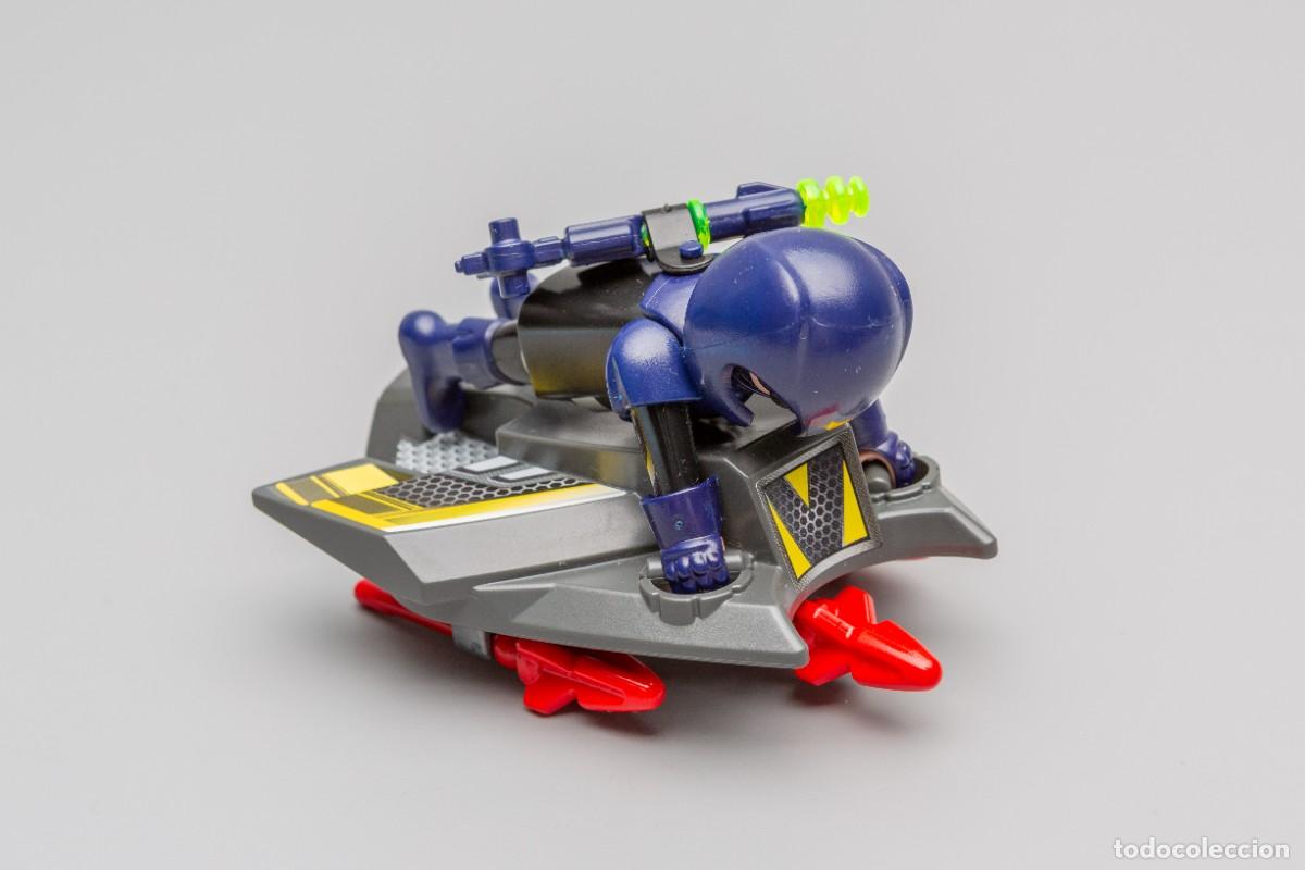 Playmobil: Lote Special Agents Playmobil - Foto 11