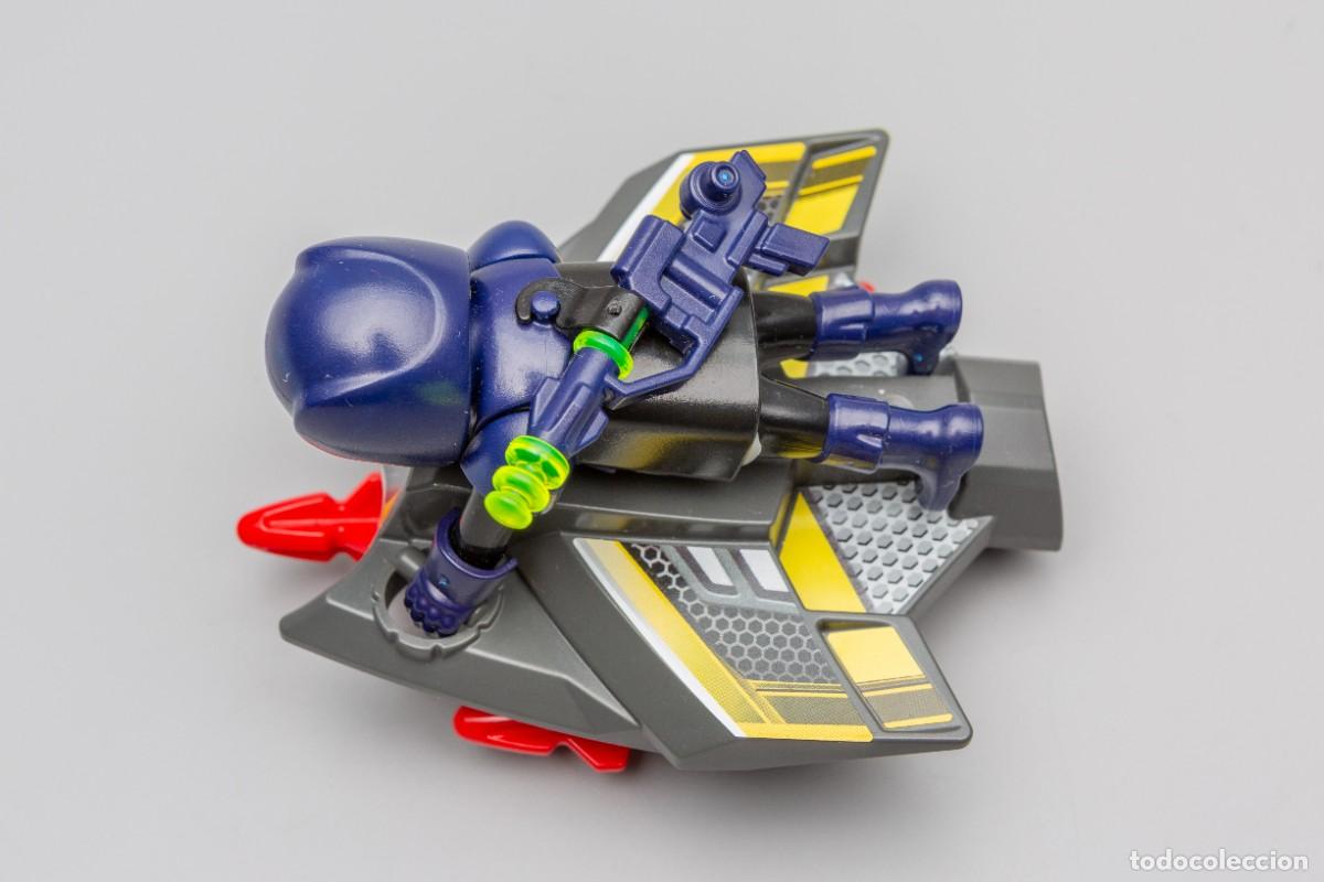 Playmobil: Lote Special Agents Playmobil - Foto 12