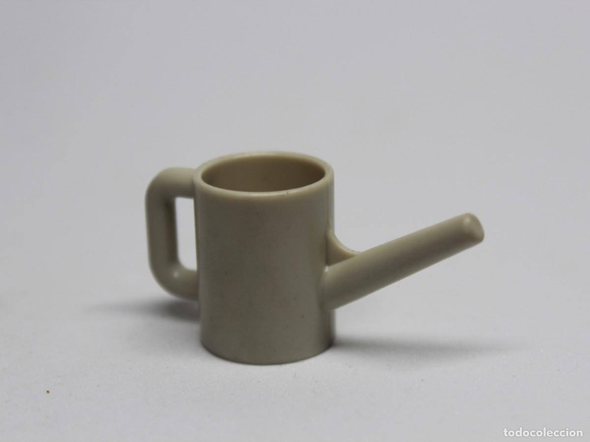 Playmobil: Accesorio Playmobil regadera beige - Foto 2
