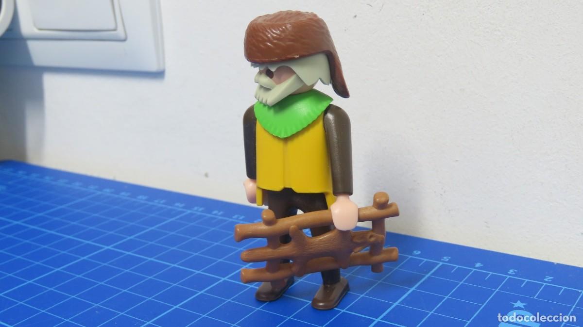 Playmobil: playmobil personaje, figura, western, oeste