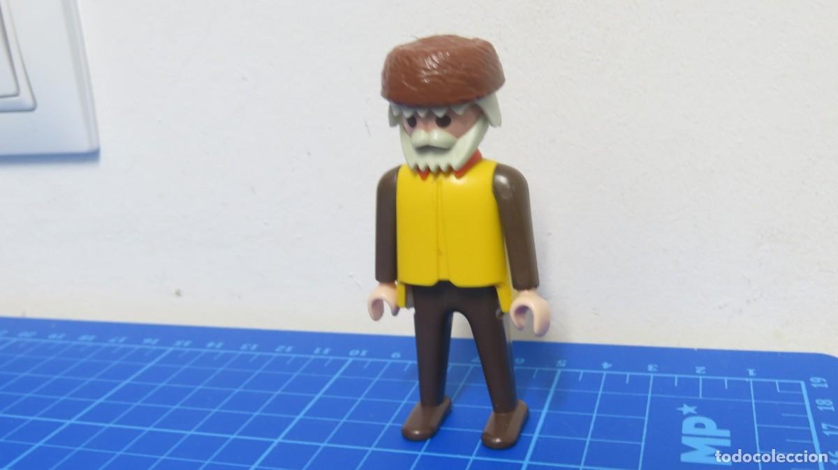 Playmobil: playmobil personaje, figura, western, oeste