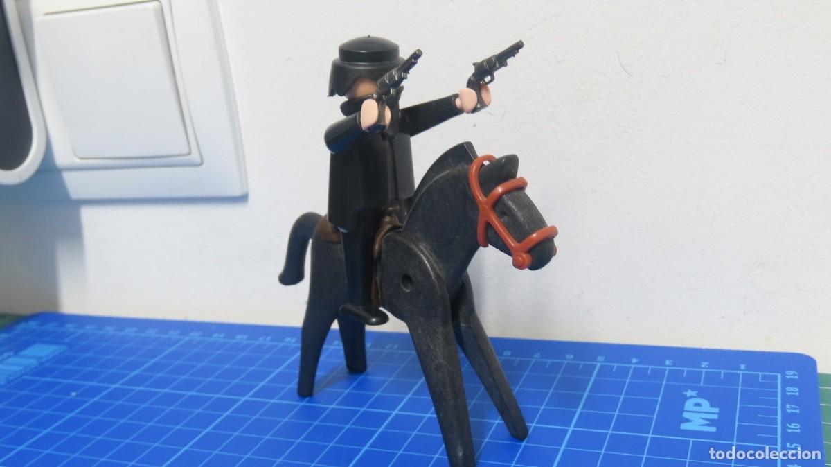 Playmobil: playmobil personaje, figura