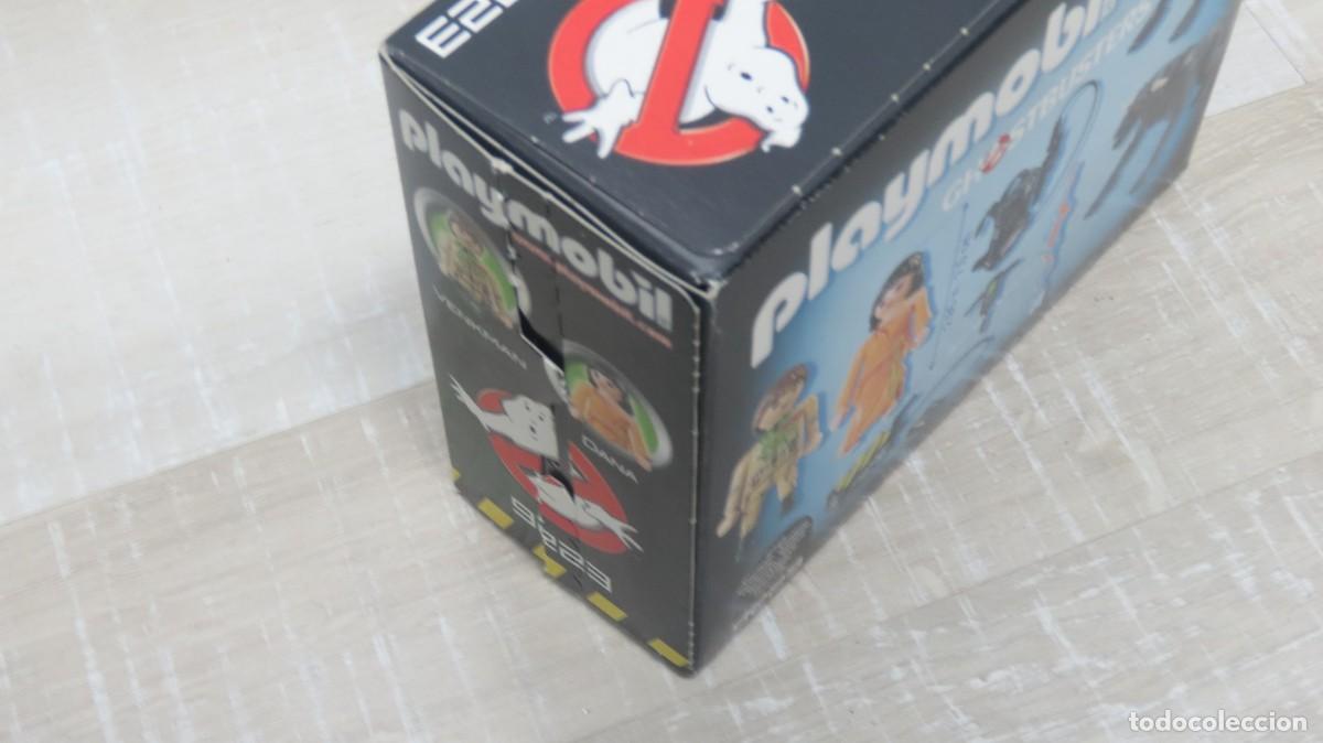 Playmobil: Playmobil Cazafantasmas, Ghostbusters, ref. 9223 - Foto 2