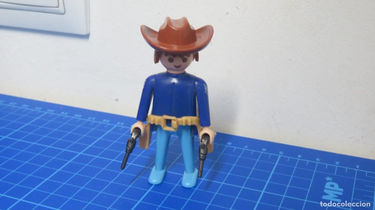 Playmobil: playmobil personaje, figura