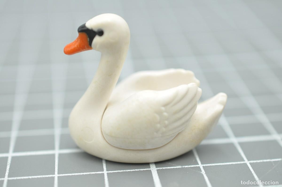 Playmobil: CJ1201 Playmobil, cisne
