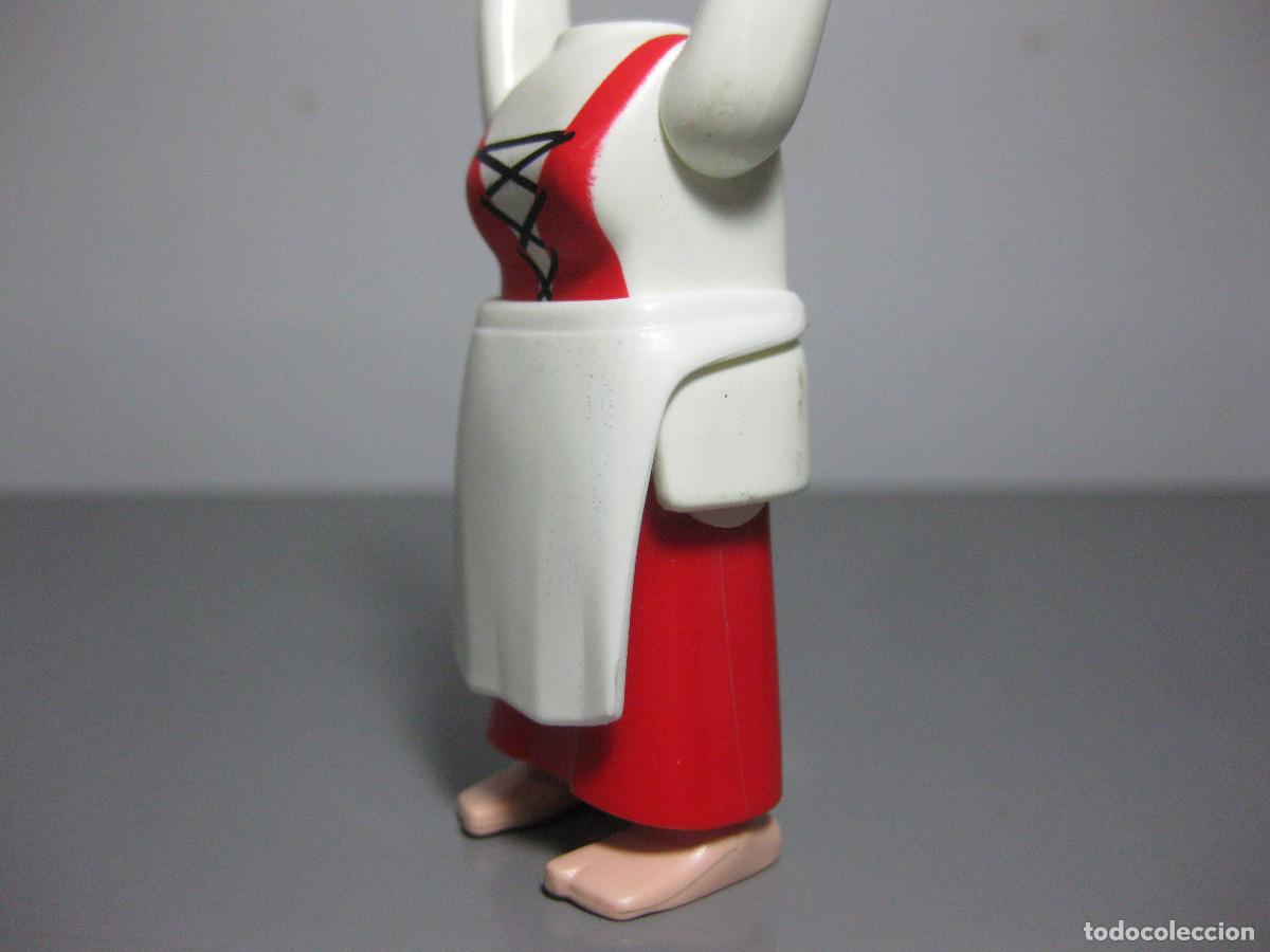 Playmobil: playmobil delantal chica victoriana- FIGURA NO INCLUIDA-