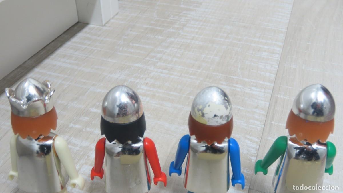 Playmobil: playmobil system, set numero 036 del a&ntilde;o 1976 - Foto 19