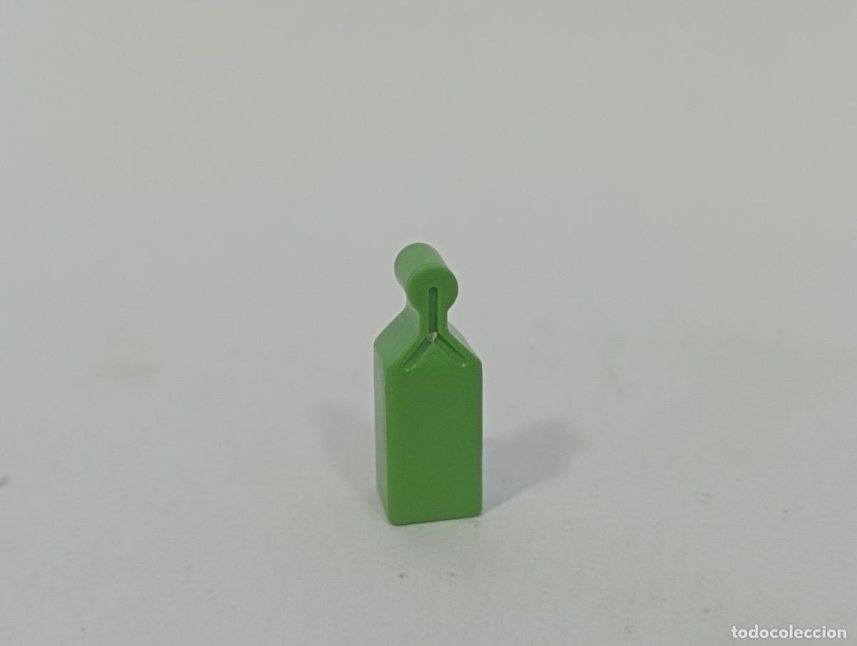 Playmobil: PLAYMOBIL TETA BRIK DE ZUMO COMIDA CIUDAD