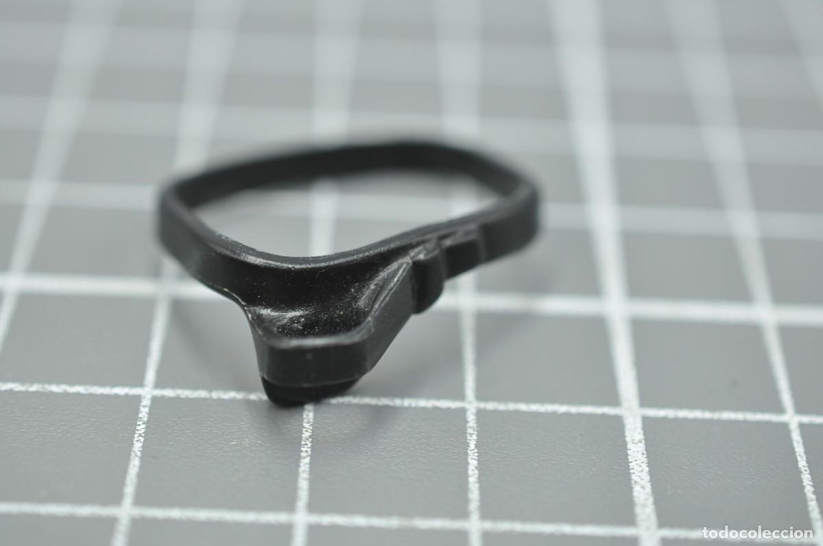 Playmobil: CJ1028 Playmobil, cinturon negro dise&ntilde;o romano