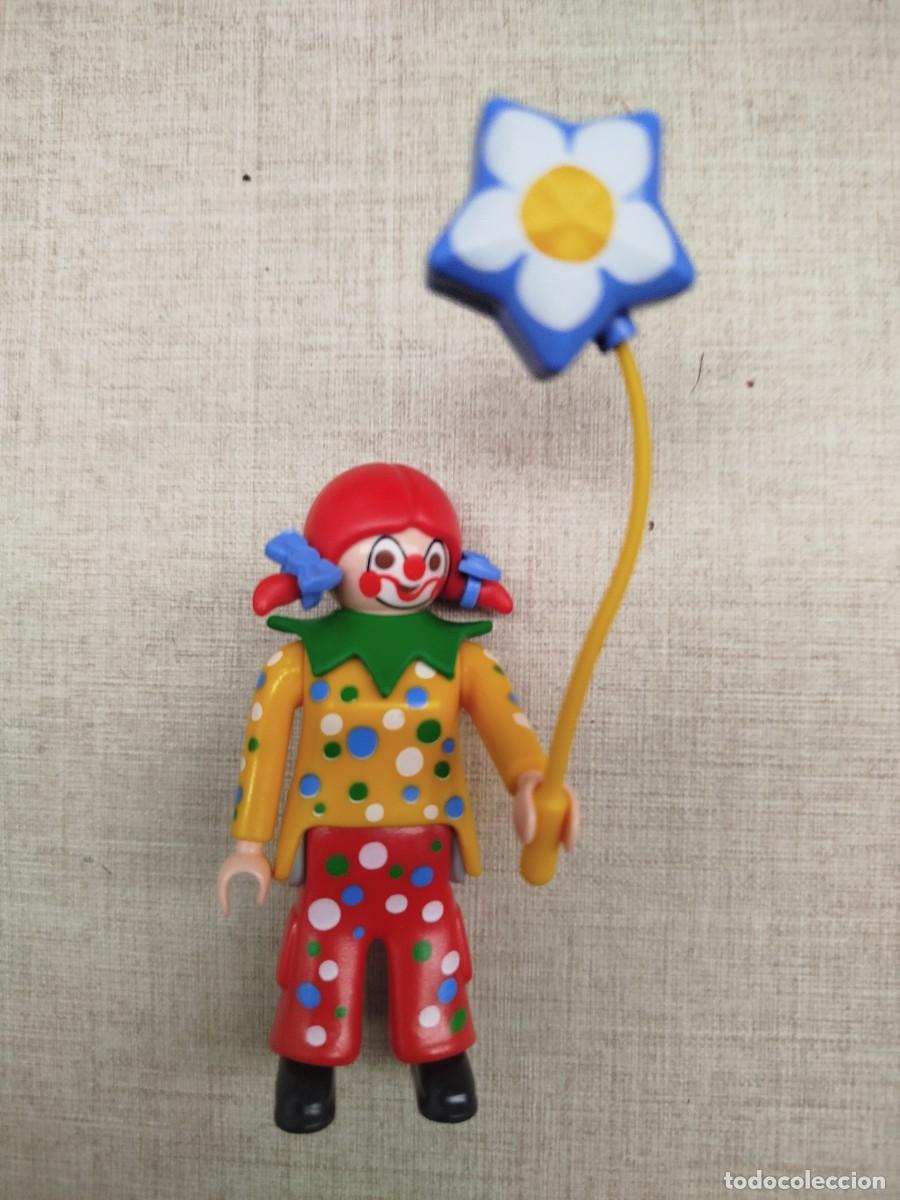 Playmobil: Playmobil payasa series - Foto 1