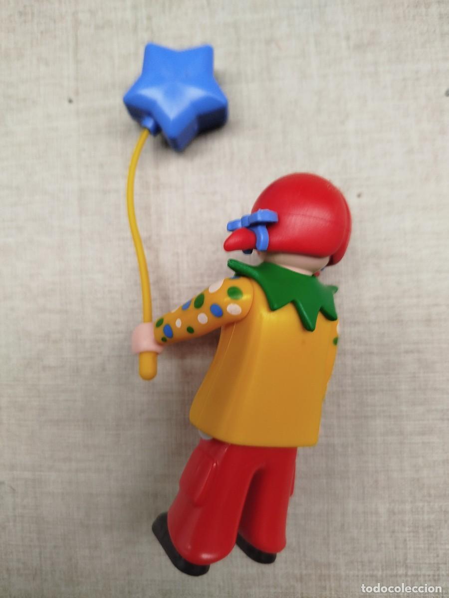 Playmobil: Playmobil payasa series - Foto 2