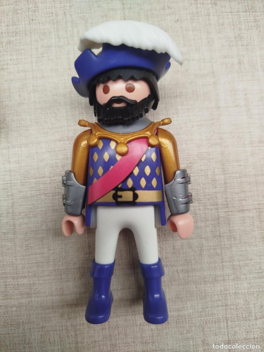 Playmobil: Playmobil noble medieval - Foto 1