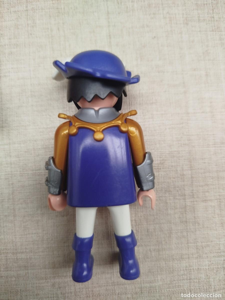 Playmobil: Playmobil noble medieval - Foto 2
