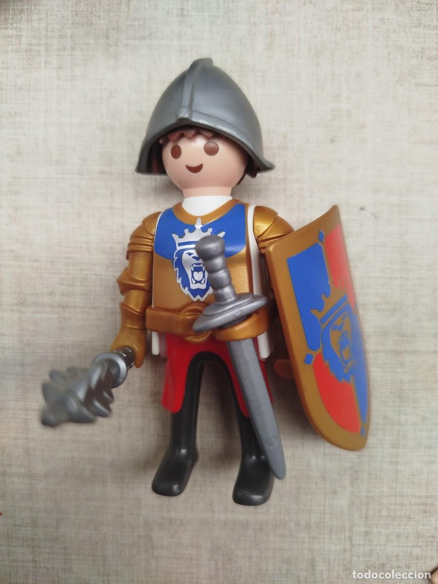 Playmobil: Playmobil soldado leon - Foto 1